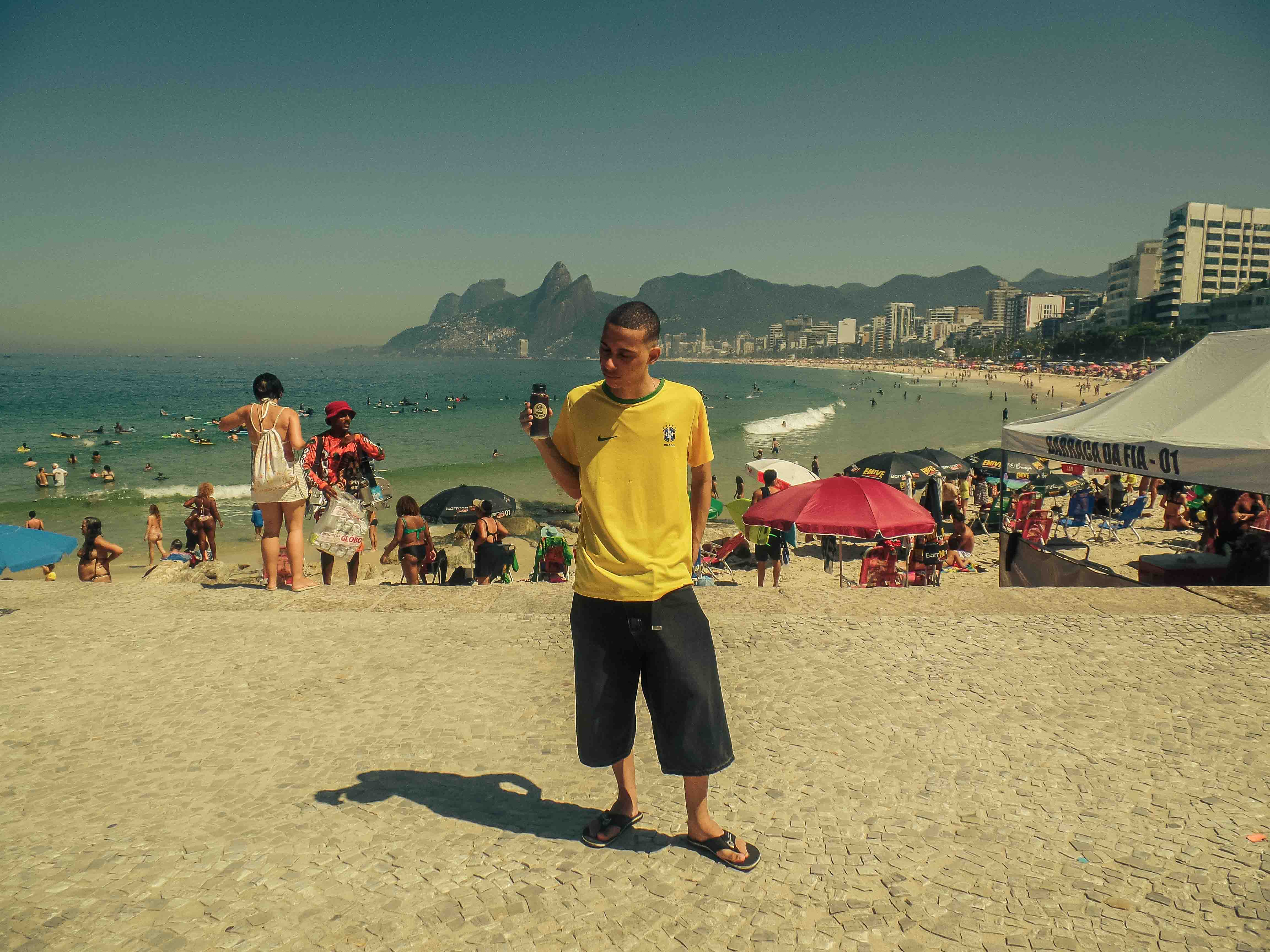 Rio Lifestyle